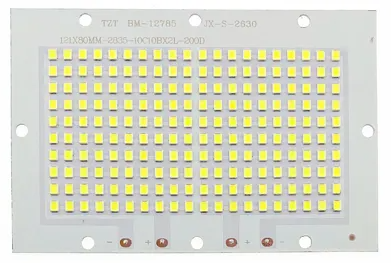 SMT加工廠的LED貼片注意事項(xiàng)